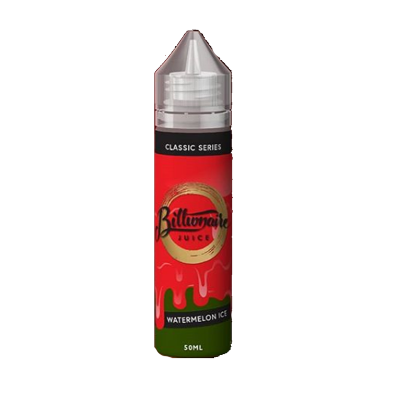 Billionaire Juice Classic Series: Watermelon Ice 5...