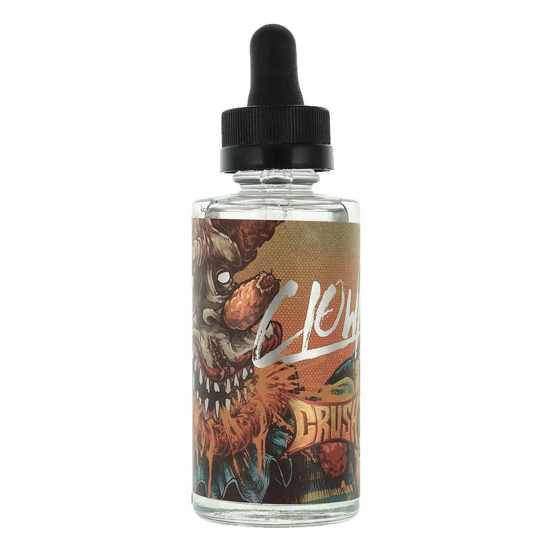 Bad Drip Labs Crush E-Liquid 50ml Short Fill