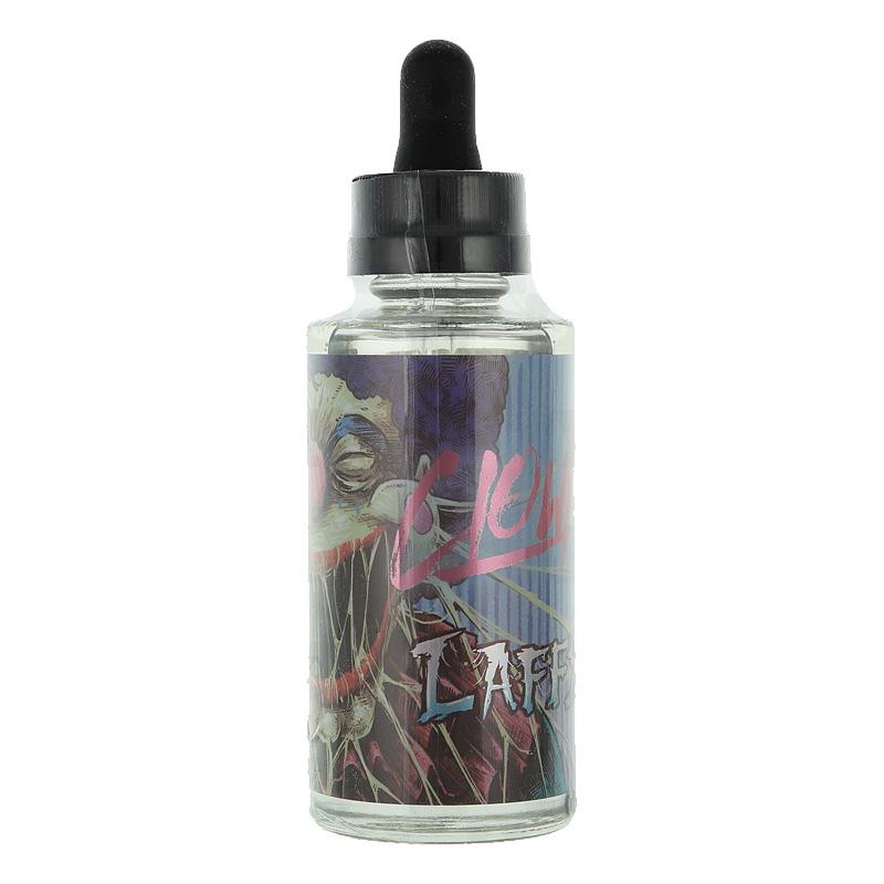 Bad Drip Labs Laffy E-Liquid 50ml Short Fill 0mg