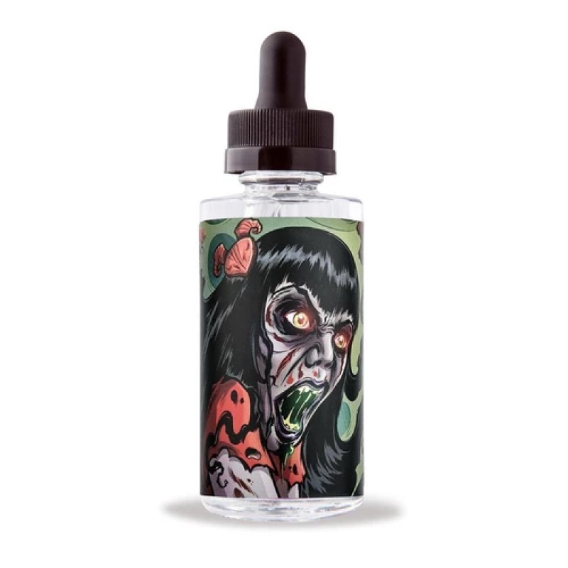 Bad Drip Labs The Devil Inside E-Liquid 50ml Short...