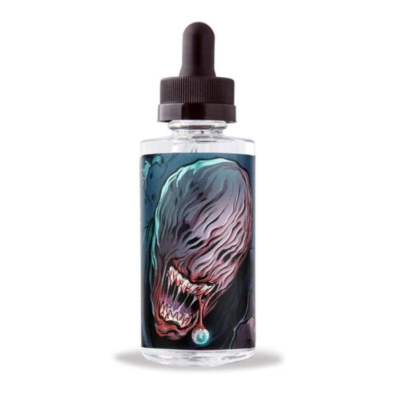 Bad Drip Labs The Lost One E-Liquid 50ml Short Fil...