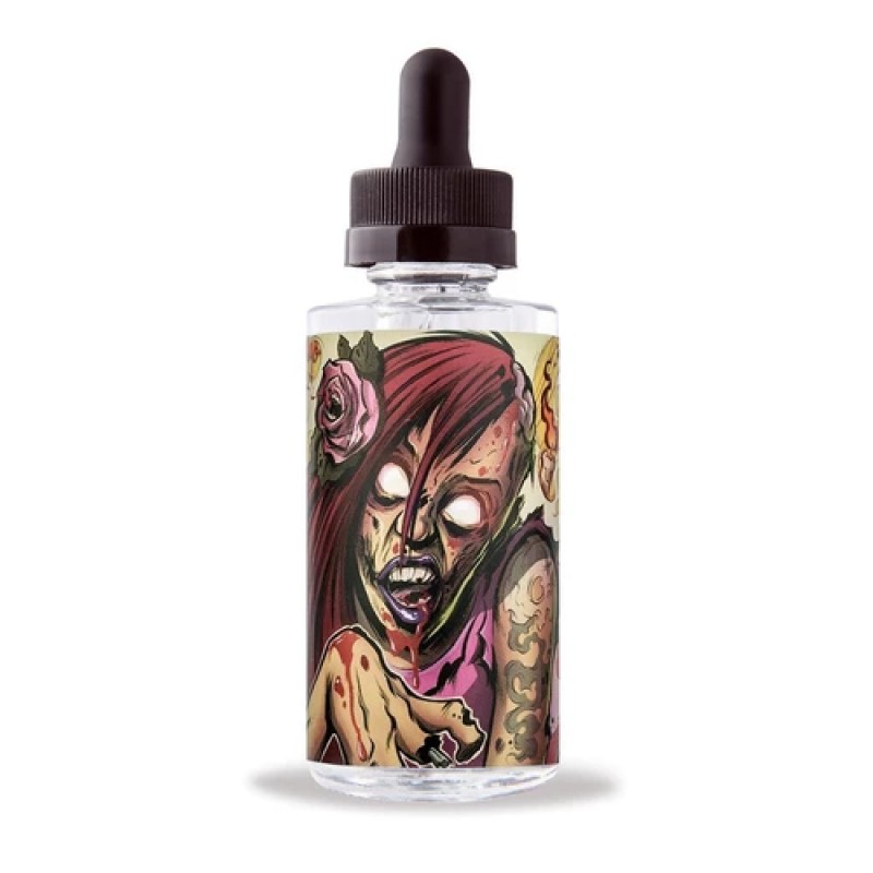 Bad Drip Labs My Undead Girlfriend E-Liquid 50ml S...