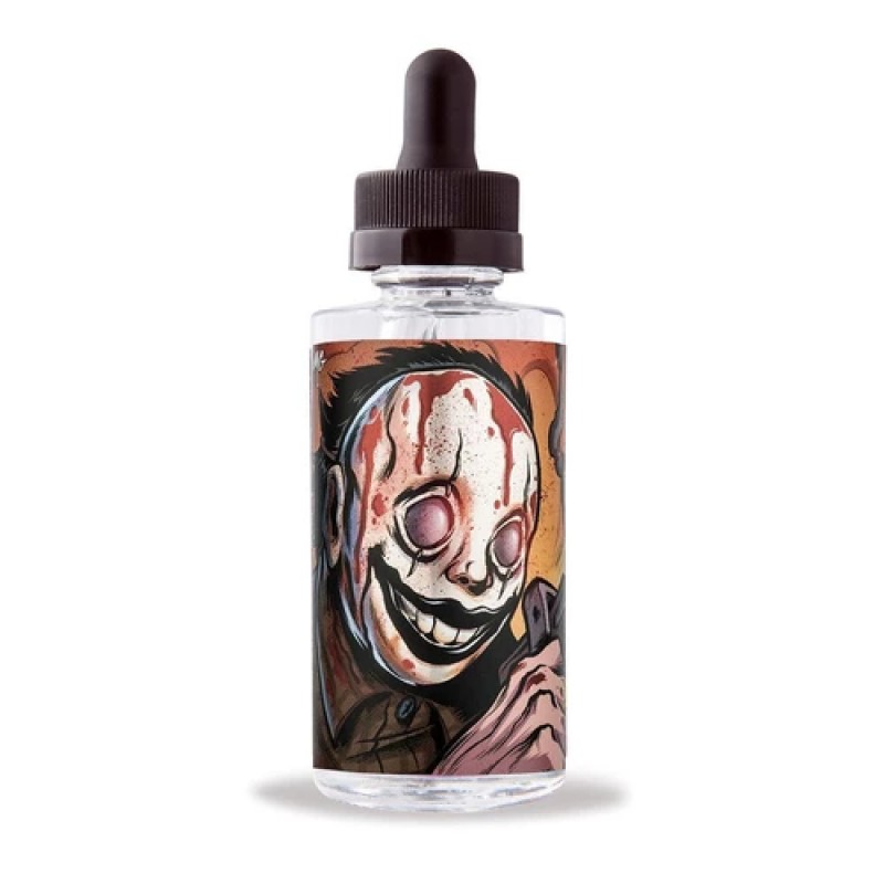 Bad Drip Labs Nancy's New Nightmare E-Liquid 5...