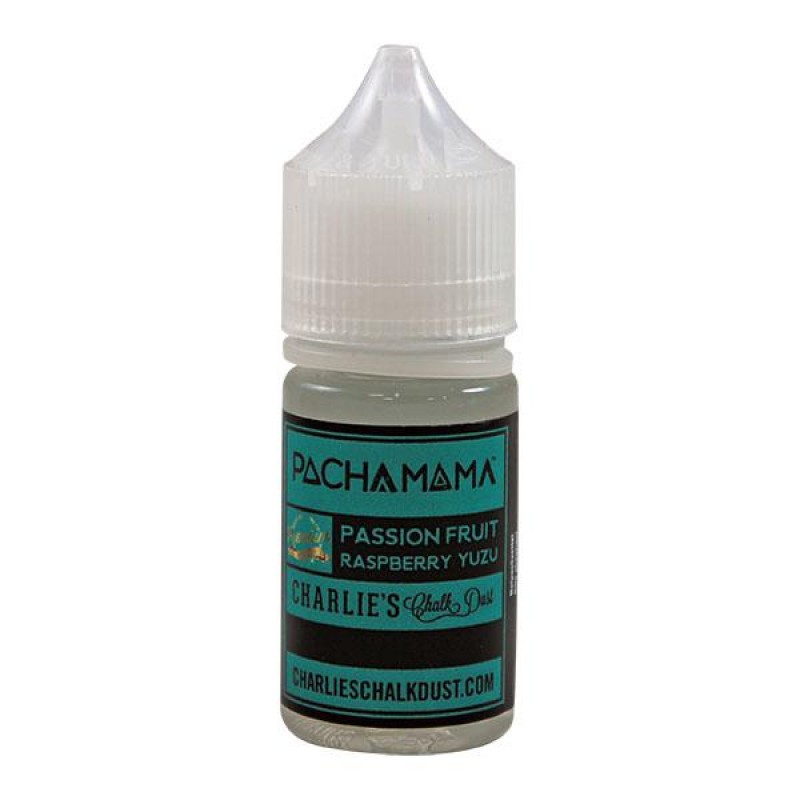 Charlie's Chalk Dust Pacha Mama Aroma Passion ...