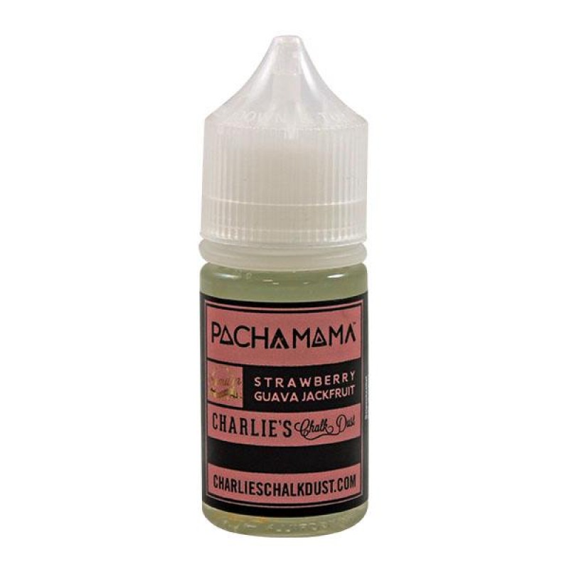 Charlie's Chalk Dust Pacha Mama Aroma Strawber...