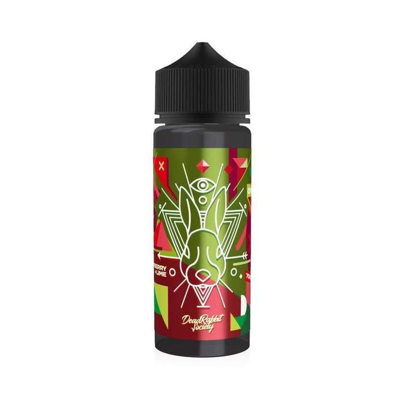 Dead Rabbit Society Full Circle E-Liquid 100ml Sho...