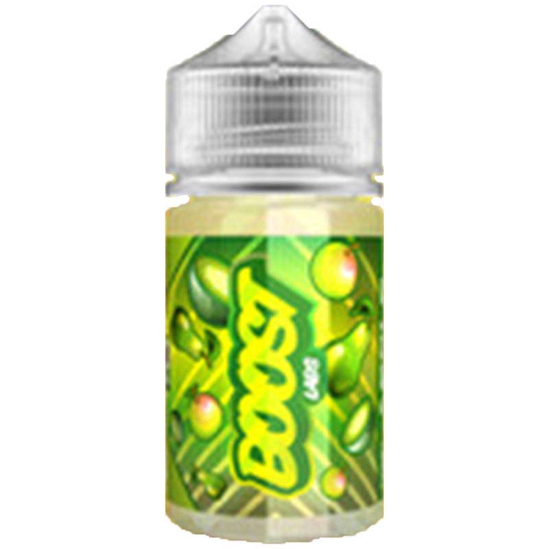 Boost Labs Apple, Pear, Melon 50ml Short Fill