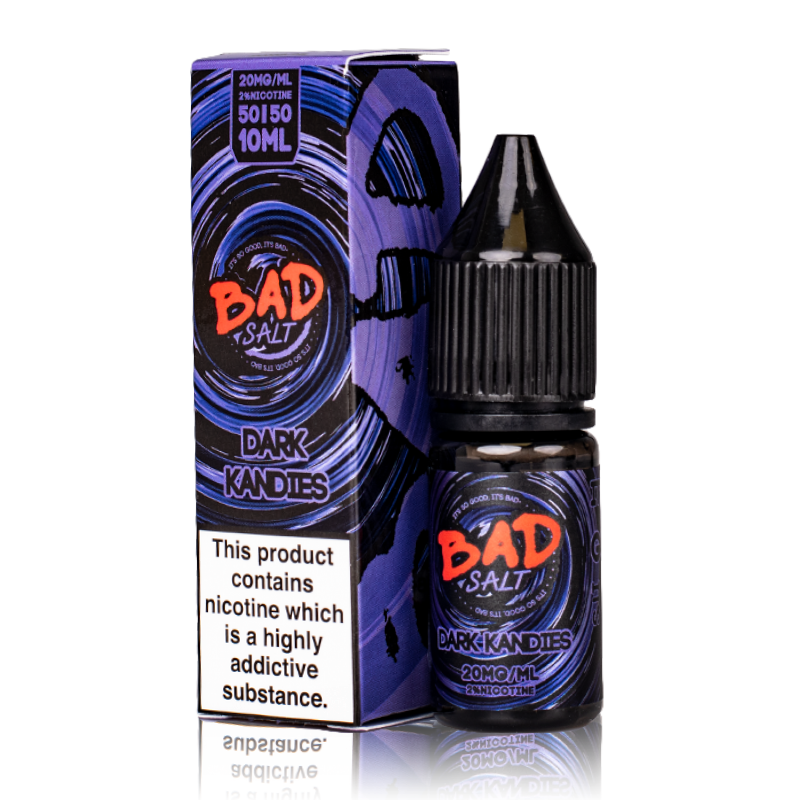 Bad Juice Dark Kandies 10ml Nic Salt