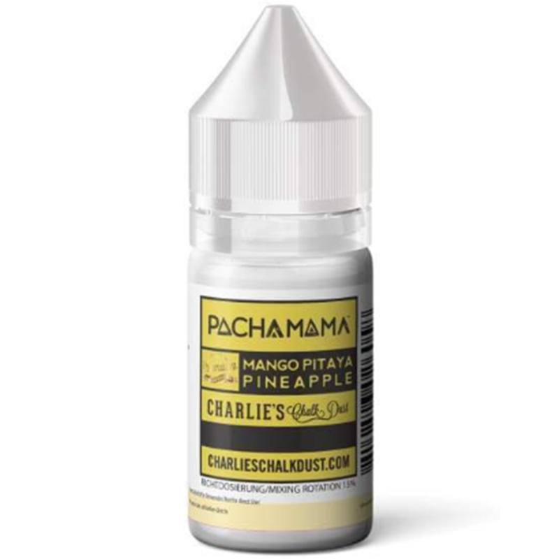 Charlie's Chalk Dust Pacha Mama Aroma: Mango P...