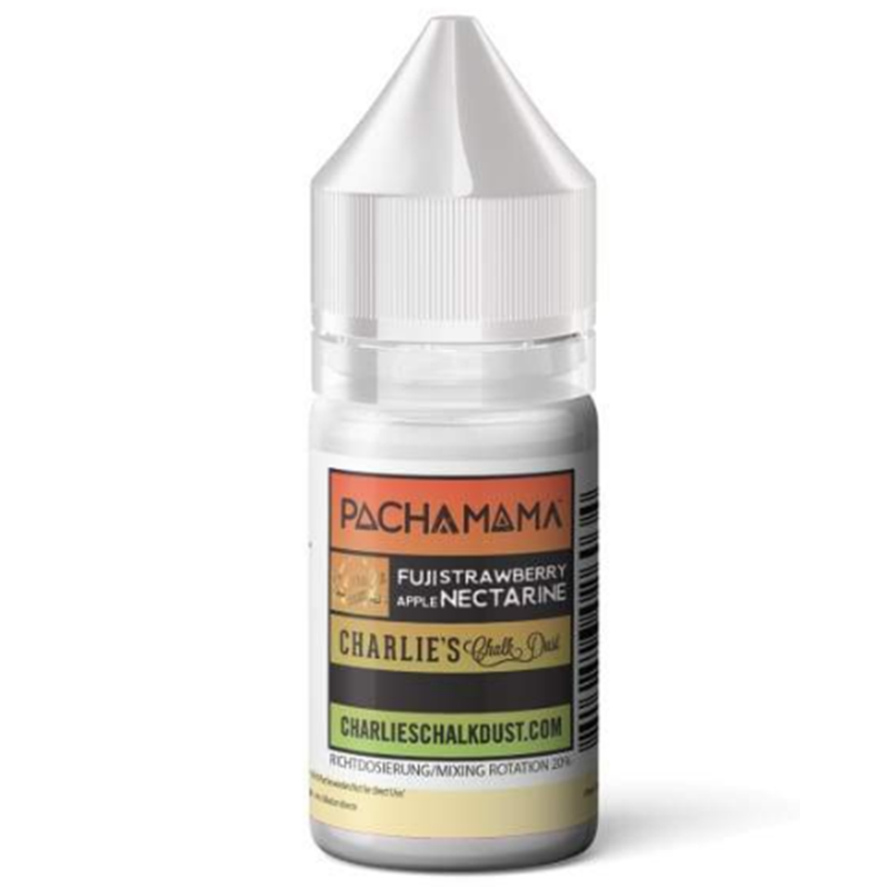 Charlie's Chalk Dust Pacha Mama Aroma: Fuji St...