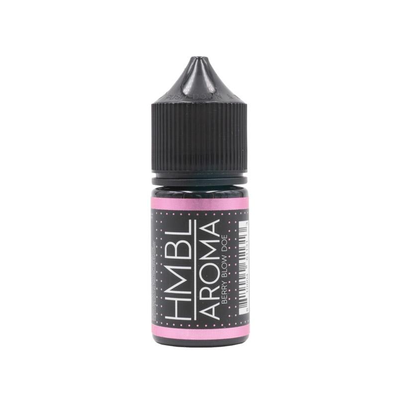 Humble Plus Berry Blow Doe Ice Aroma Concentrate b...