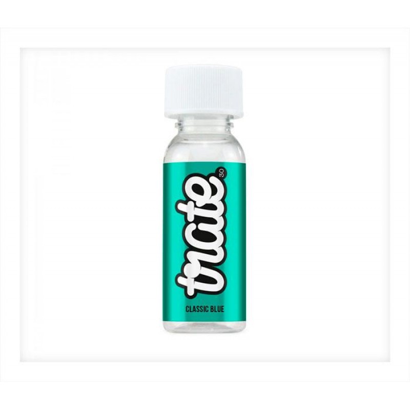 The Yorkshire Vaper Classic Blue Concentrate 30ml
