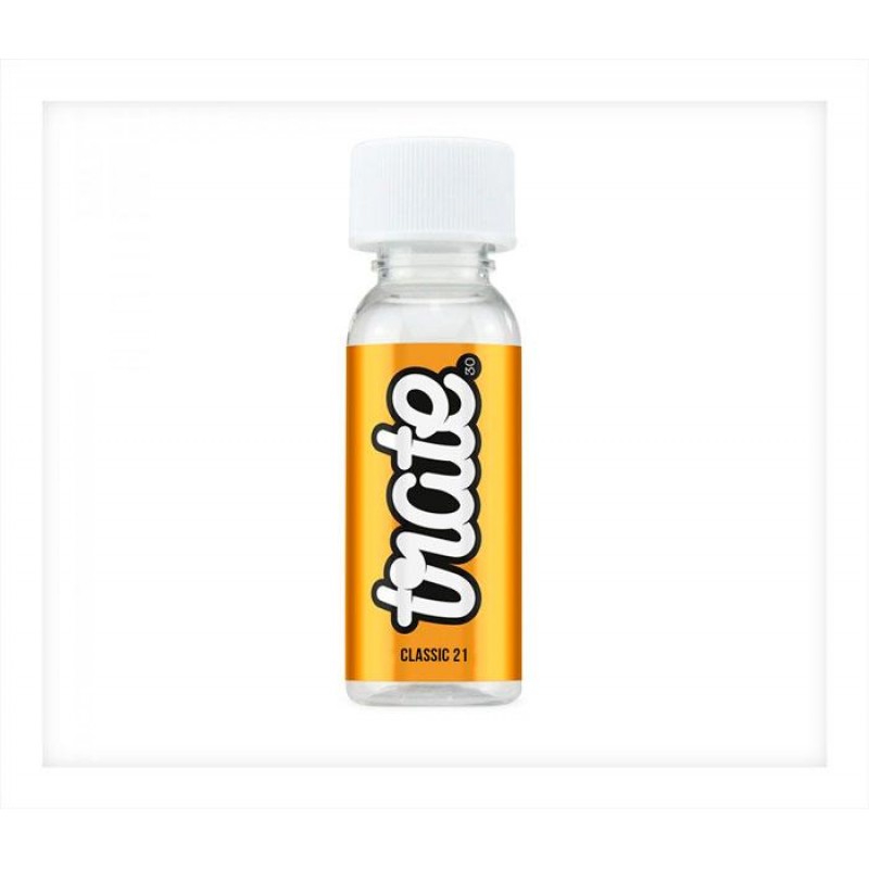 The Yorkshire Vaper Classic 21 Concentrate 30ml