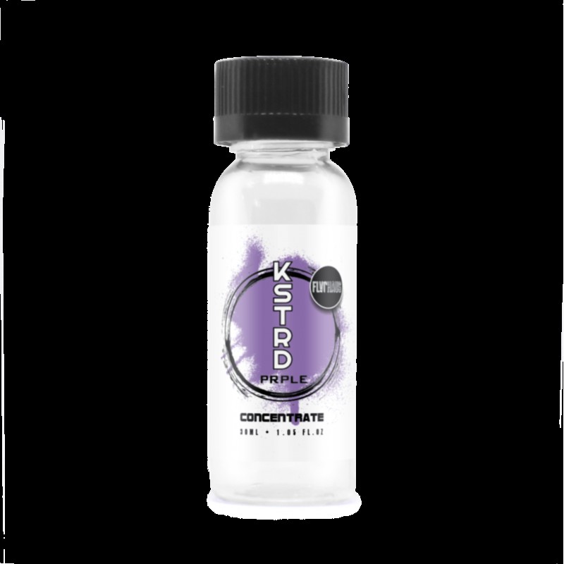 KSTRD Prpl Concentrate E-liquid by Kstrd 30ml