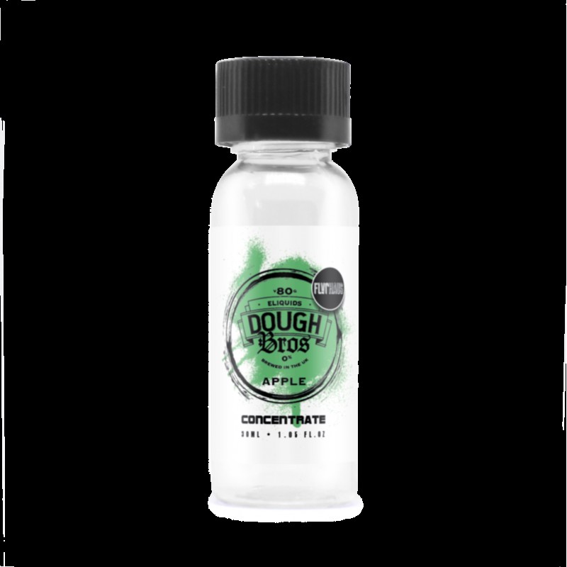 Apple Concentrate E-liquid by Dough Bros 30ml