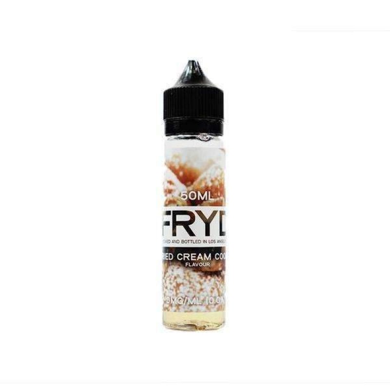 Fryd Cream Cookie 0mg 50ml Short Fill