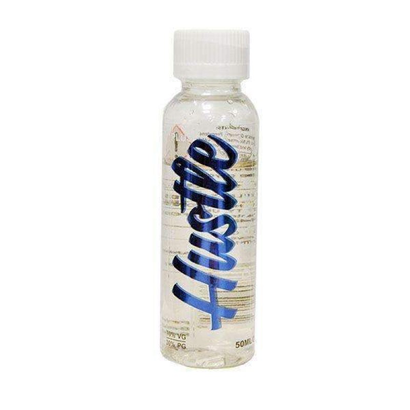 Hustle Plus Dreamer 0mg Short Fill - 50ml