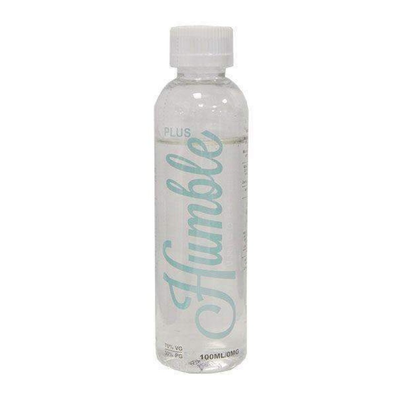 Humble Plus Unicorn Treats 0mg Short Fill - 100ml
