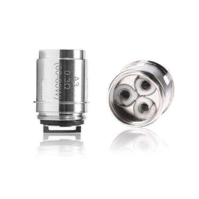 Aspire Athos Replacement Coils 1 Pack