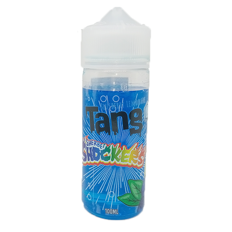 Tang Sherbet Shockers Blueberry Lemonade 0mg 100ml...