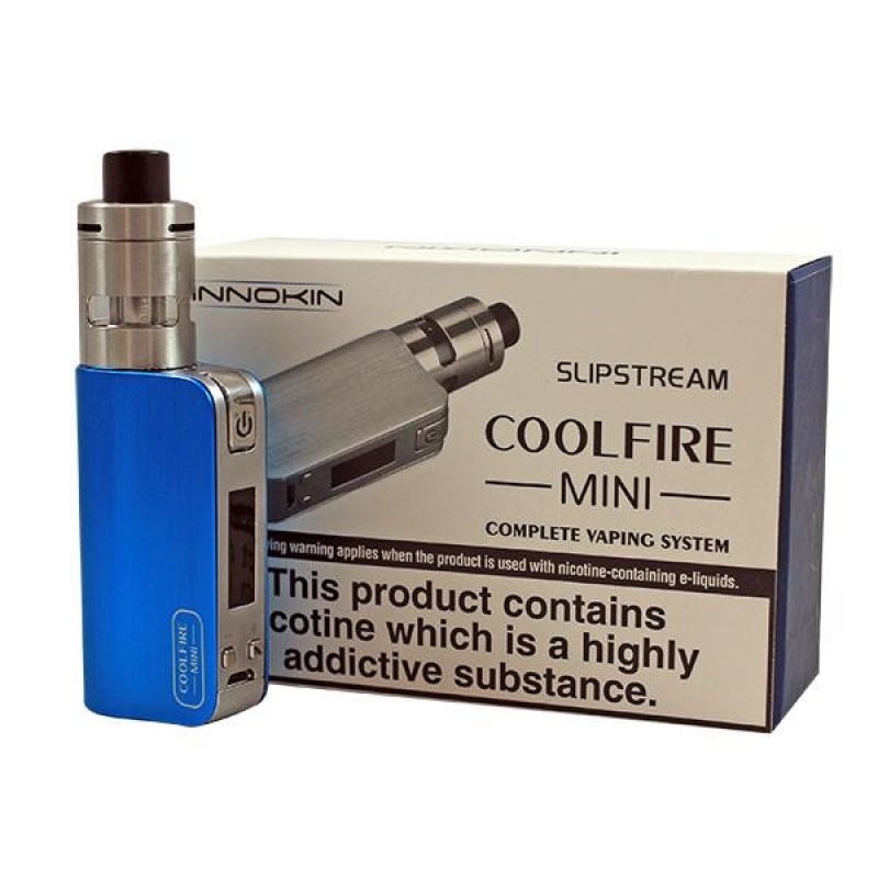 Innokin Coolfire Mini 40W Vape Kit