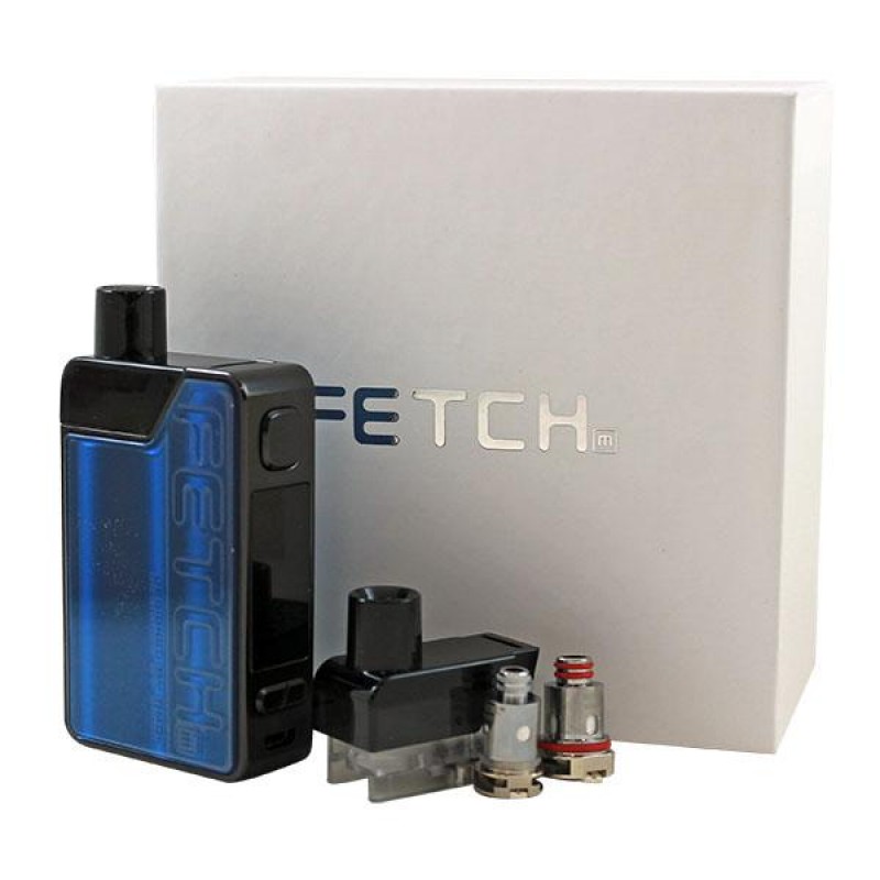 Smok Fetch Mini Kit 1200mah