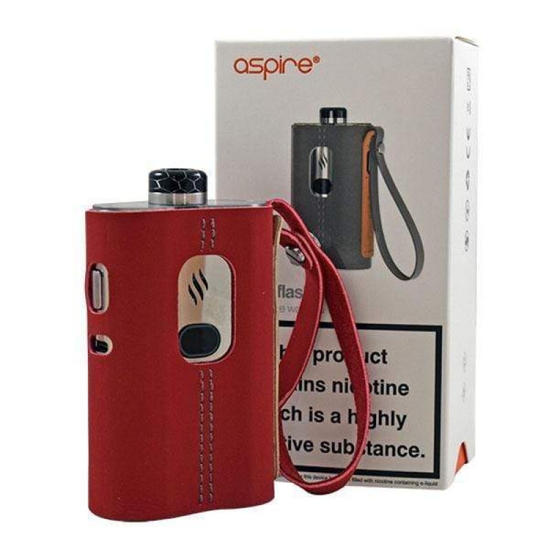 Aspire Cloudflask Vape Kit