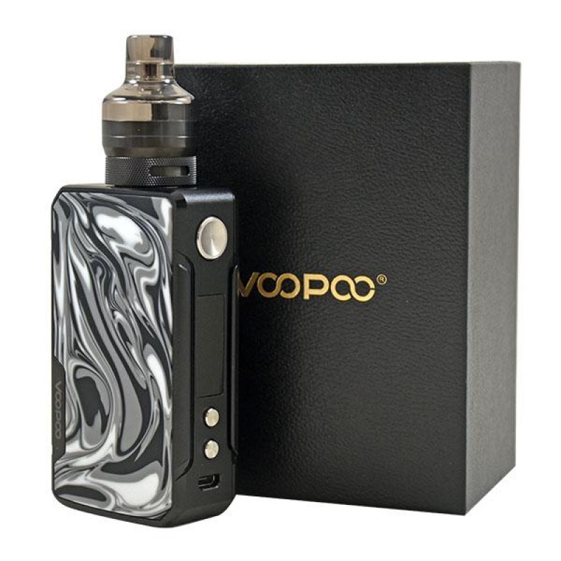 Voopoo Drag 2 Vape Kit - PNP Refresh Edition