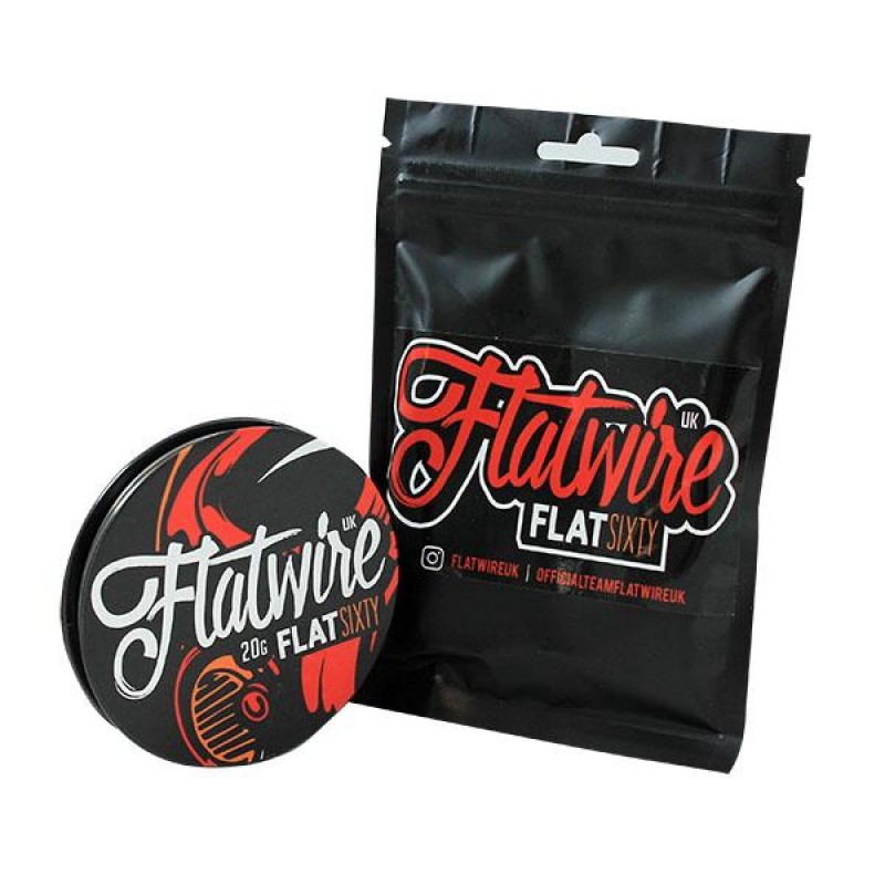 Flatwire Flat-Sixty