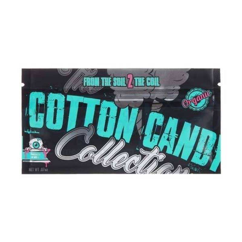 Cotton Candy (0.7oz)