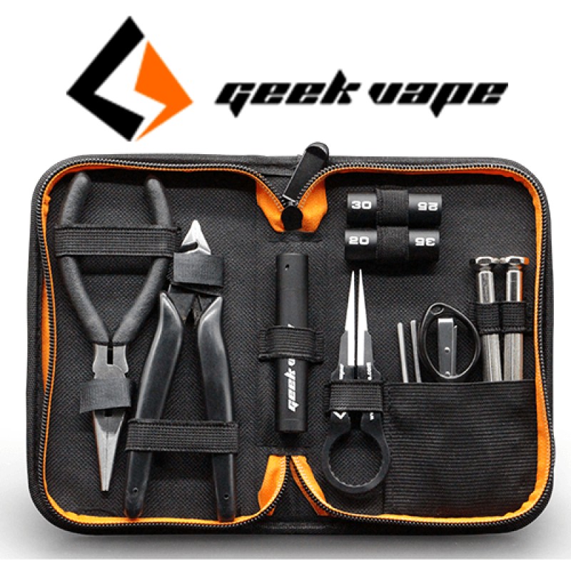 Geekvape Mini Tool Kit