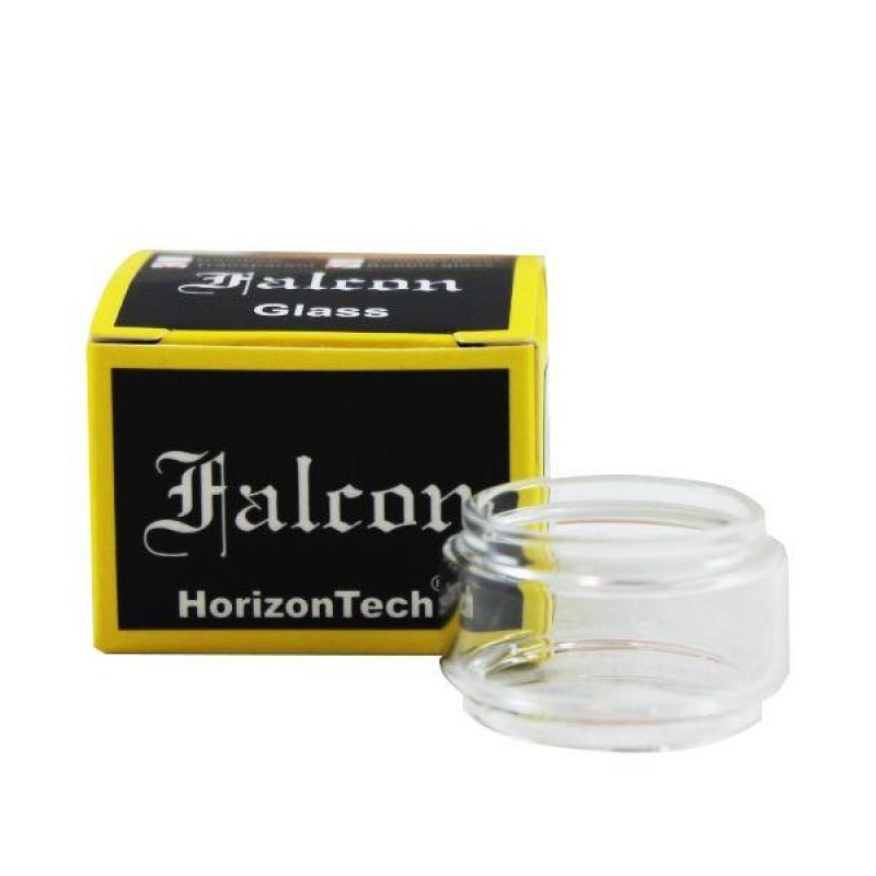 Horizon Tech Falcon Tank Bubble Pyrex Glass