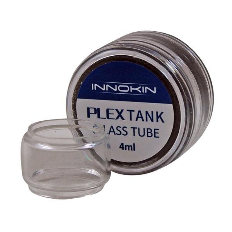 Innokin Plex Tank Glass Tube (2ml)