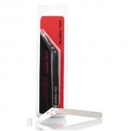 Elbow Tweezer Stainless Steel by Coil Master