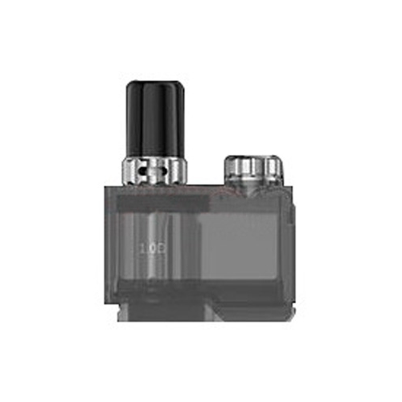 Lost Vape Q-Pro Pod + Q-Pro Coil 1 Pack