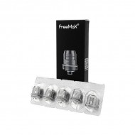 Freemax Fireluke Replacement Coils 5 Pack