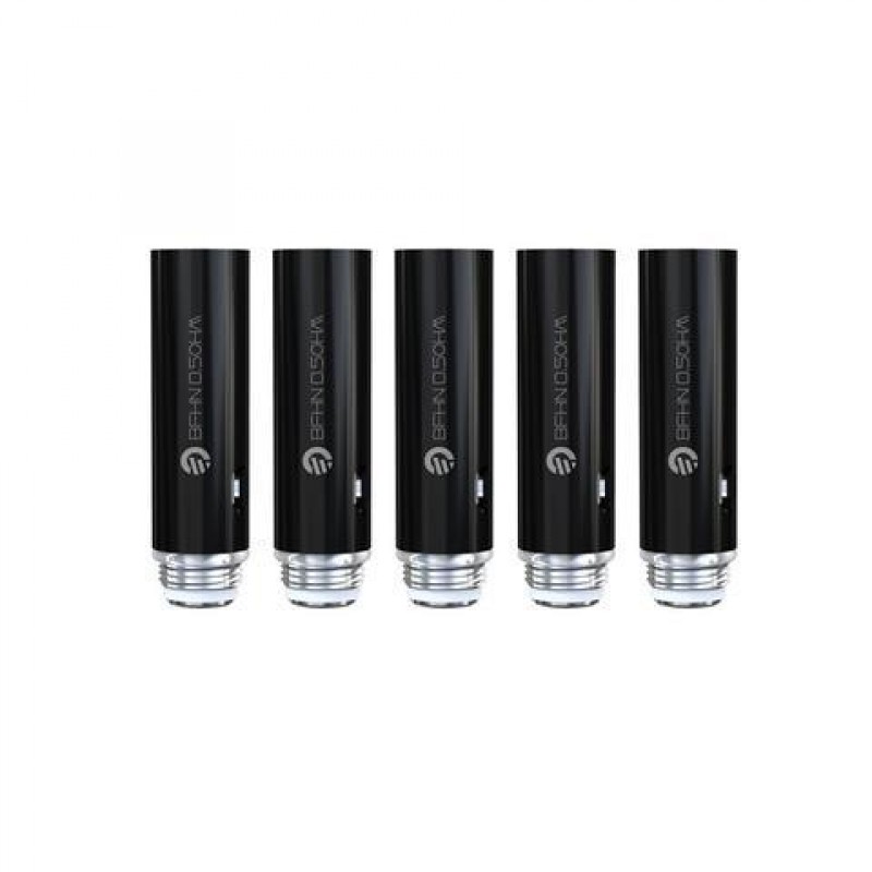 Joyetech BFHN Replacement Coils 5 Pack - 0.5ohm