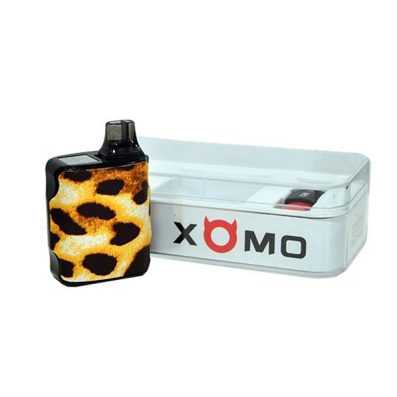Xomo Mini 2018 Kit
