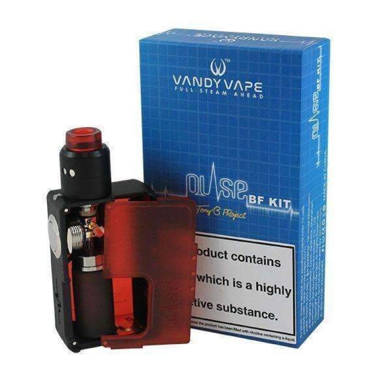 Vandy Vape Pulse BF Kit