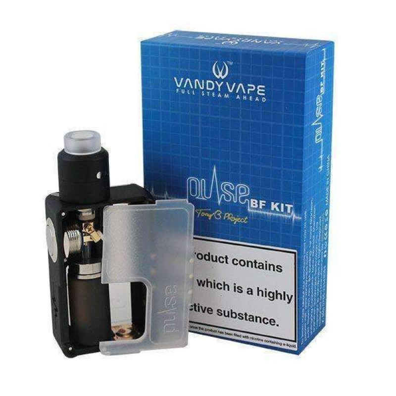 Vandy Vape Pulse BF Kit