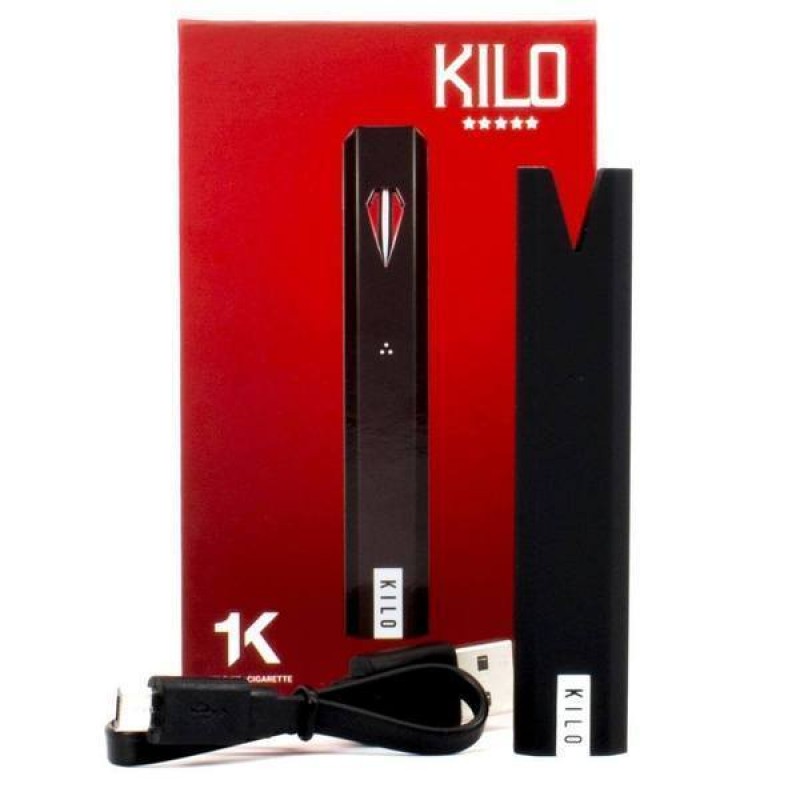 Kilo Premium E-liquids Kilo 1k Ultra Portable Syst...