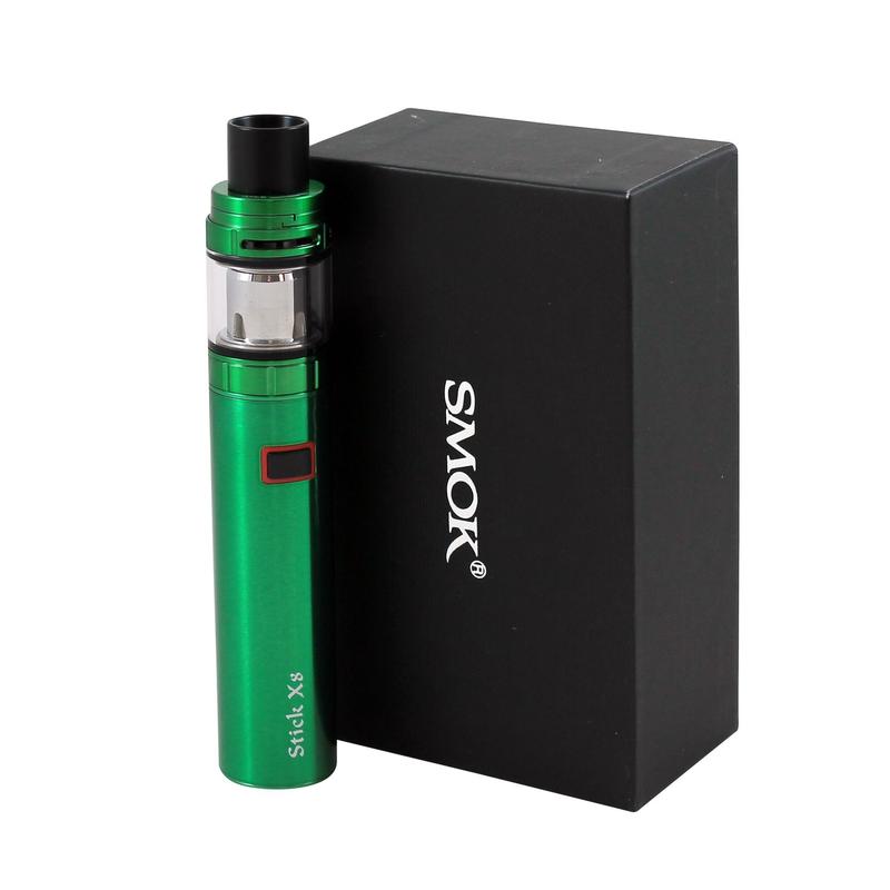 Smok Stick X8 Vape Kit