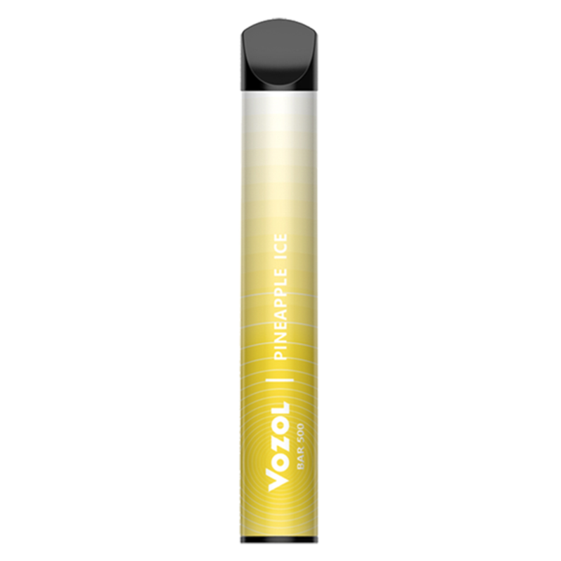 Vozol Bar 500 Pineapple Ice Disposable Pod Device