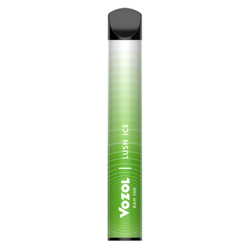 Vozol Bar 500 Lush Ice Disposable Pod Device