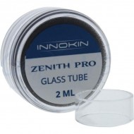 Innokin Zenith Pro Replacement Glass - 2ml