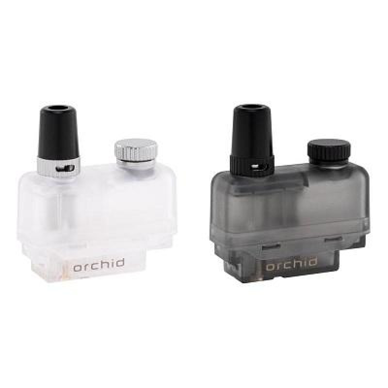 Orchid Vape Refillable Pods (2 Pack)