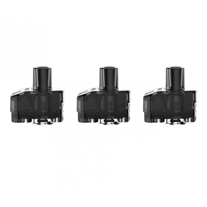 Smok Scar 3 Replacement Pods 3 Pack