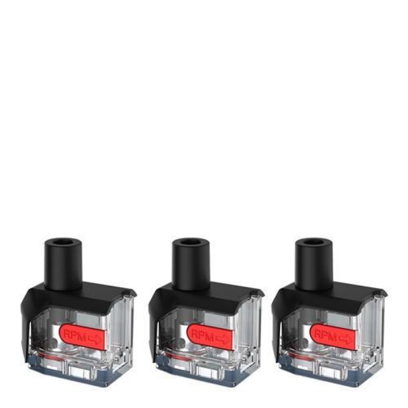 Smok Alike Pods 3 Pack