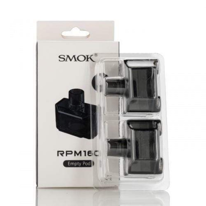 Smok RPM160 Replacement Pods 2pcs