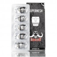Hellvape Hellbeast Replacement Coils 5 Pack - 0.2o...